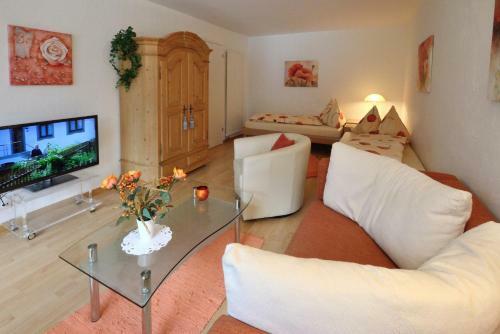 Apartamentos Ferienwohnung St. Moritz
