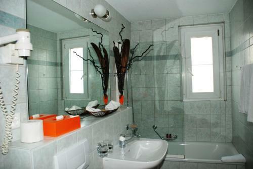 Hotel Hostellerie De Gen�ve