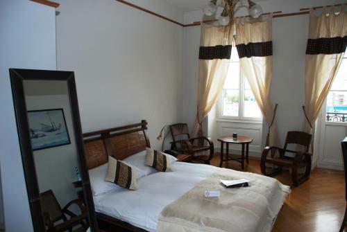 Hotel Hostellerie De Gen�ve