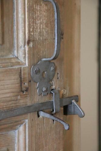 Hotel Hostellerie De Gen�ve