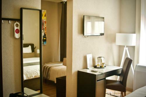 Hotel Parc & Lac