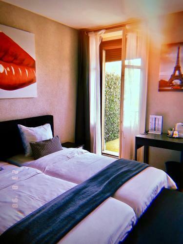 Hotel Parc & Lac