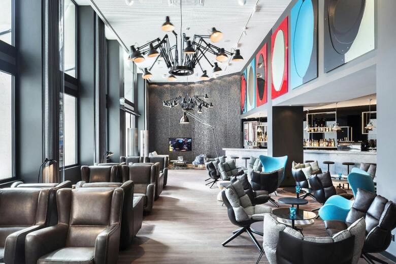 Hotel Motel One Basel