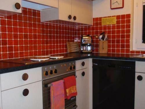 Apartamentos Chalet Tannenrain & Casa Alba
