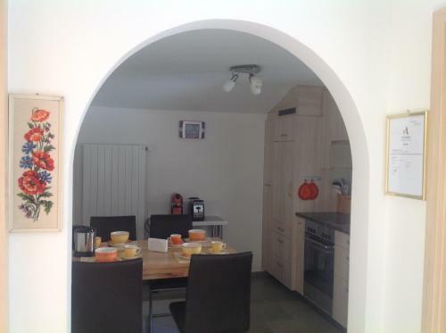 Apartamentos Chalet Tannenrain & Casa Alba