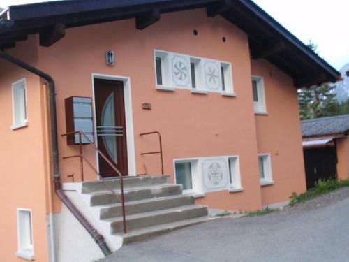 Apartamentos Chalet Tannenrain & Casa Alba