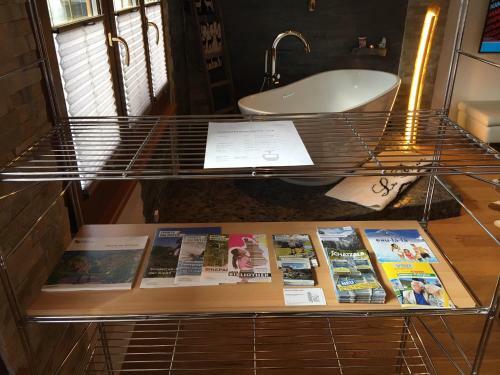 Apartamentos Haus Rh�tikon Mayer