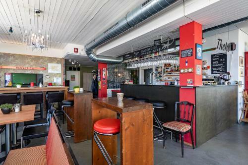 B&B Bettstatt-neustadt