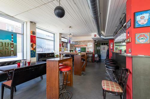 B&B Bettstatt-neustadt
