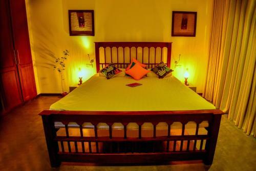 Hostal Villa Canaya
