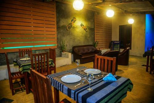 Hostal Villa Canaya