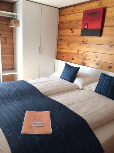 Hotel-restaurant Le Mazot