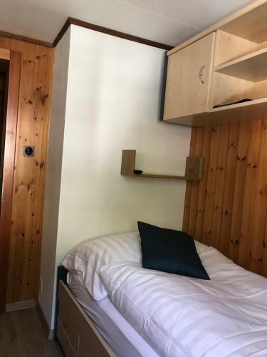 Hotel-restaurant Le Mazot