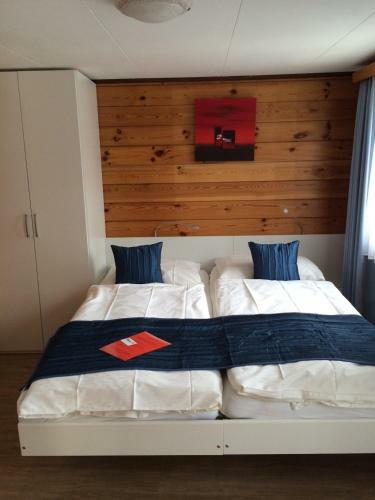Hotel-restaurant Le Mazot