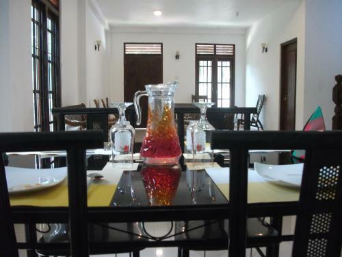 Lalith Villa 101