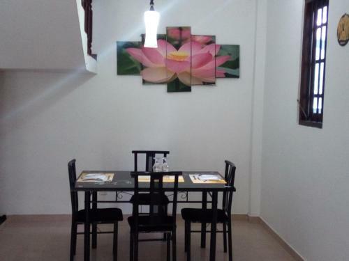 Lalith Villa 101