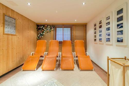Apartamento Chasa Vallaina