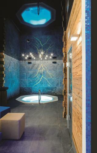 Apartamento Matthiol Appartements