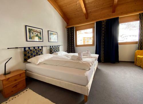 Apartamentos Fewo Haus Am Bach