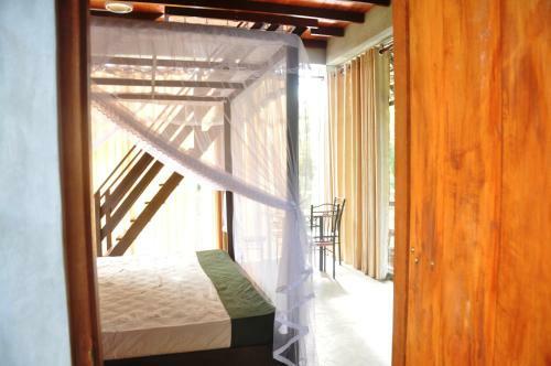 Villa Fish Island