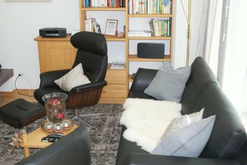 Apartamento Museum 18 A Davos