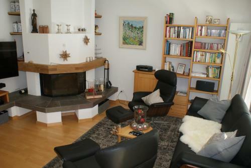 Apartamento Museum 18 A Davos