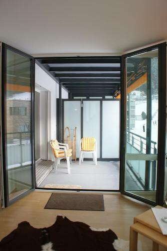 Apartamento Museum 18 A Davos
