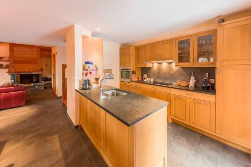 Chalet Le Troll - Nendaz