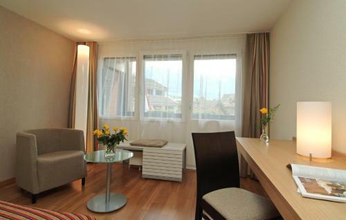 Hotel Krone Sarnen