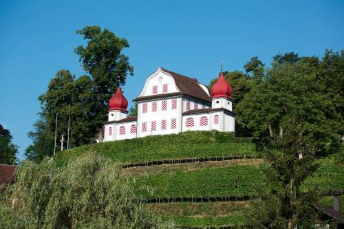 Hotel Krone Sarnen