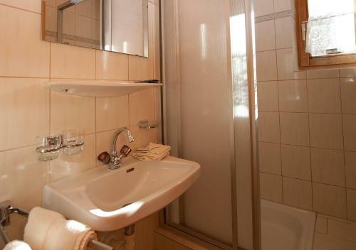 Aparthotel Apartment Bergsonne