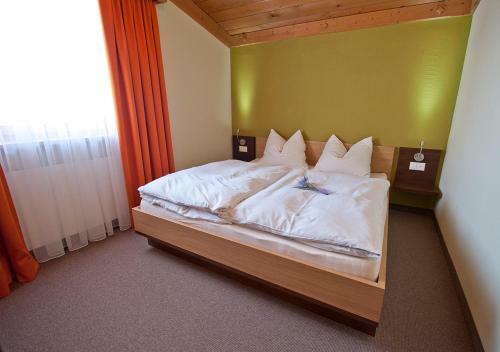 Aparthotel Apartment Bergsonne