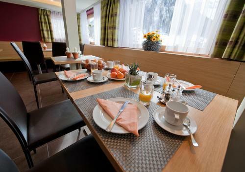 Aparthotel Apartment Bergsonne