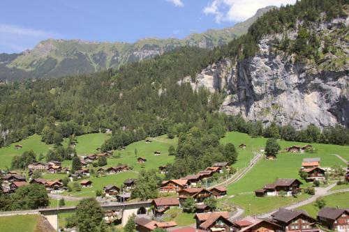 Hotel Staubbach