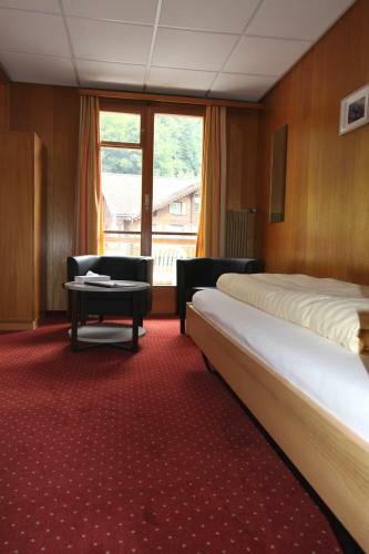 Hotel Staubbach