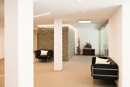 Apartamentos Skyline House Ferienapartments