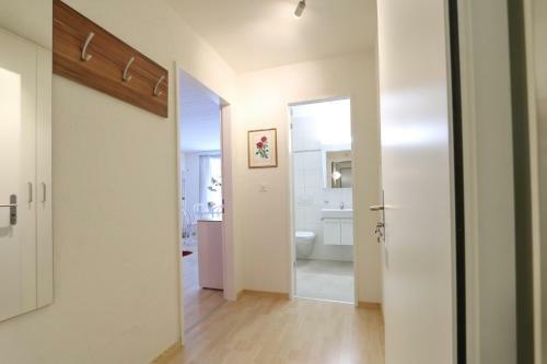 Apartamentos Skyline House Ferienapartments