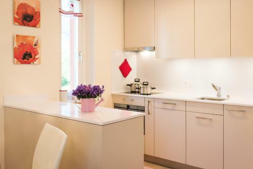 Apartamentos Skyline House Ferienapartments
