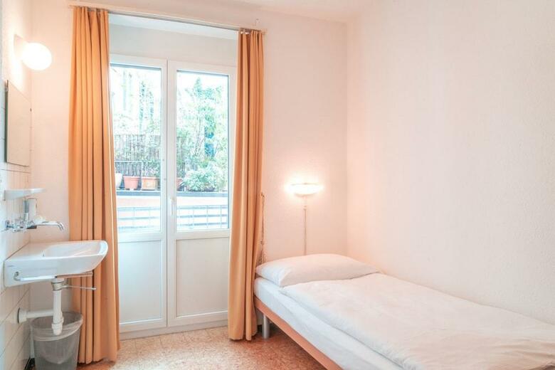 Hotel St. Georges