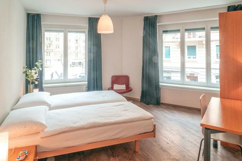 Hotel St. Georges