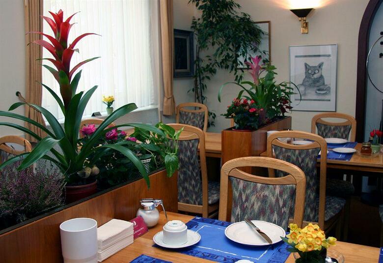 Hotel St. Georges