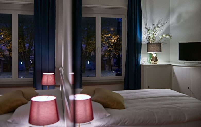 Hotel St. Georges