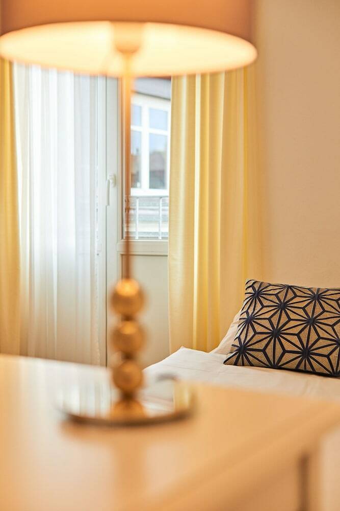 Hotel St. Georges