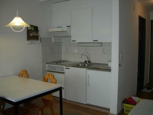 Apartamentos Studio B�ndawiese 6