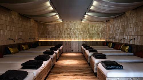 Ameron Swiss Mountain Hotel Davos