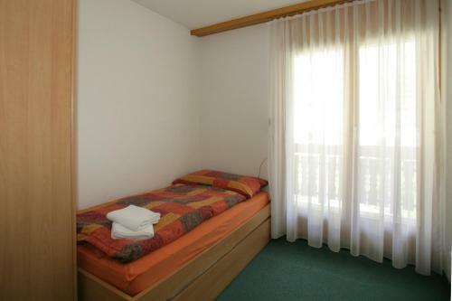 Apartamentos Residenz Darianne 21