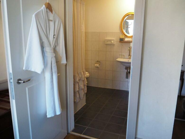 Townhouse Boutique Hotel