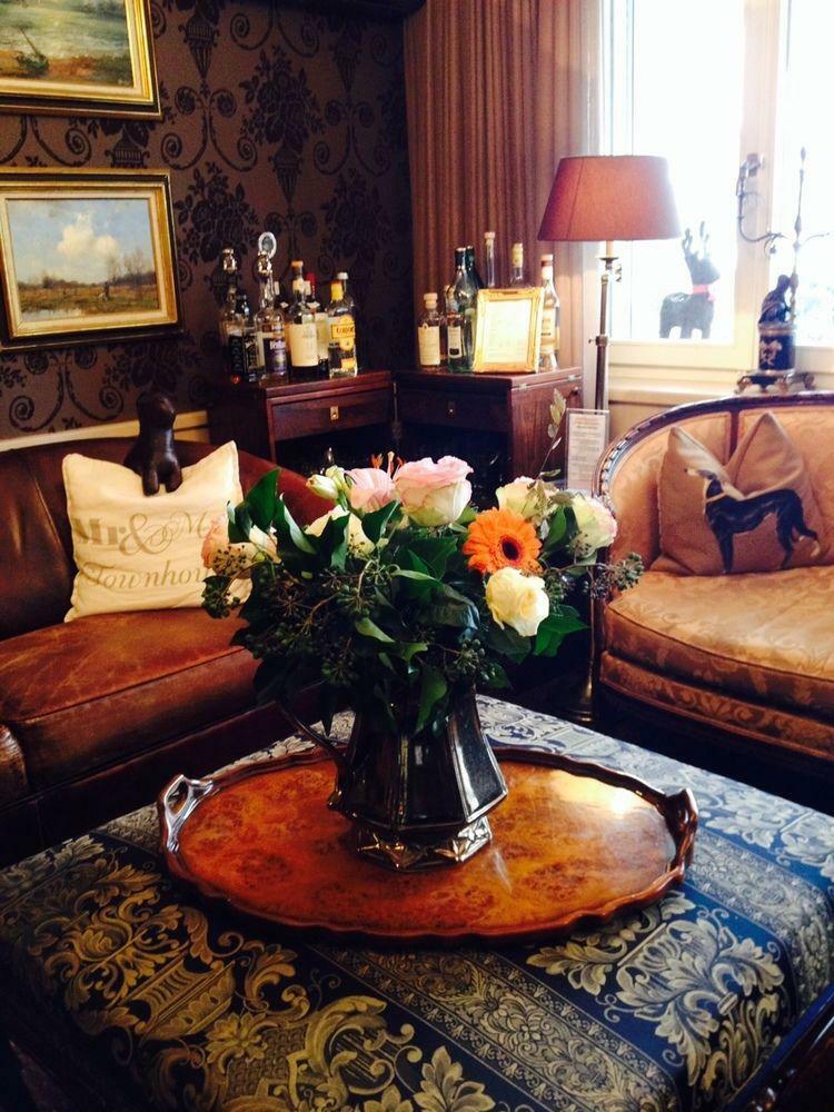 Townhouse Boutique Hotel