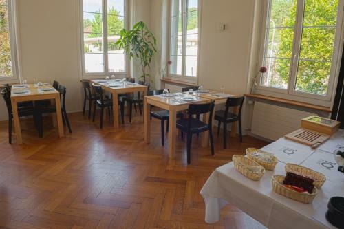 Bed And Breakfast Dieci Allo Zoo