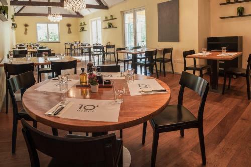 Bed And Breakfast Dieci Allo Zoo